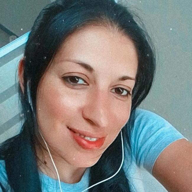Niñera en Ciudad de Resistencia: Nadia