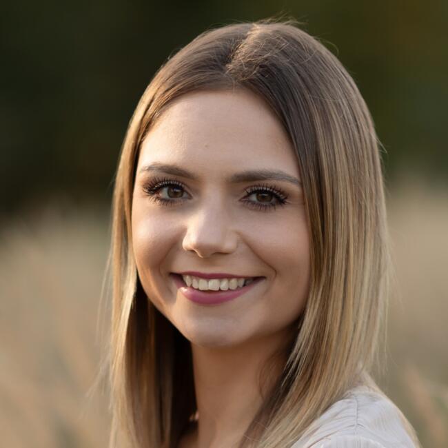 Opiekunka do dziecka w Bielsko-Biała: Sonia