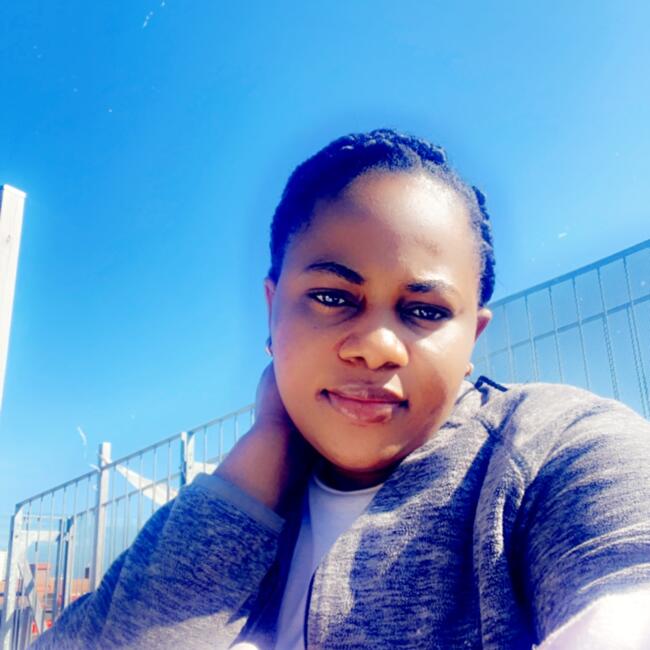 Barnvakt i Malmö: Hope