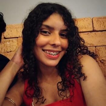 Babá em Santos: Beatriz