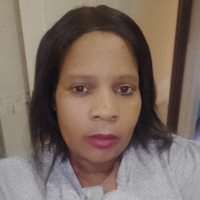 Nanny in Umzimkulu: Philisiwe