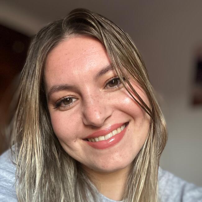 Babysitter in Loures: Márcia