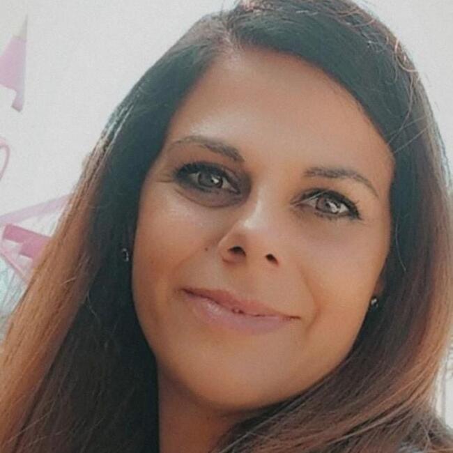 Niñera en El Campello: Angela