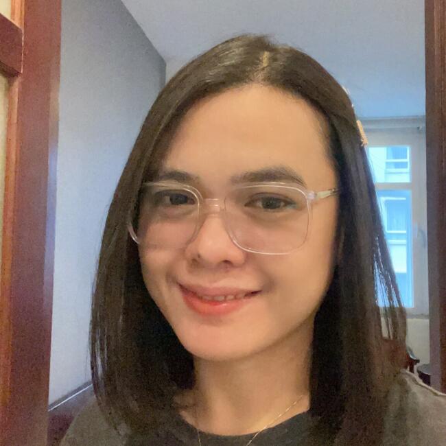 Canguro en Murcia: Angelica