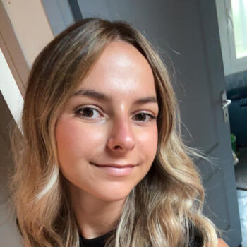 Babysitter Pessac: Elsa