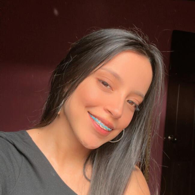 Niñera en San Isidro (Provincia de Cartago): Nicole