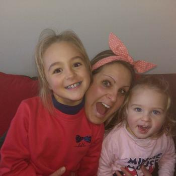 Babysitter Aveiro: Mariana