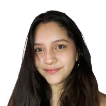 Babysitter in Lima: Valeria