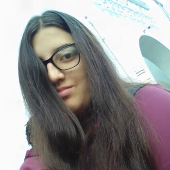 Babysitter in Port Saint Lucie: Madison