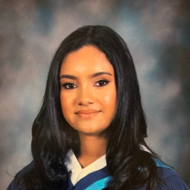 Nounou à Brampton: Gem