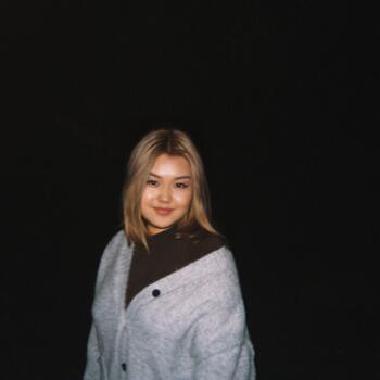 Nanny in Warsaw: Adelina