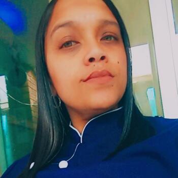 Babysitter in Cape Town: Cher