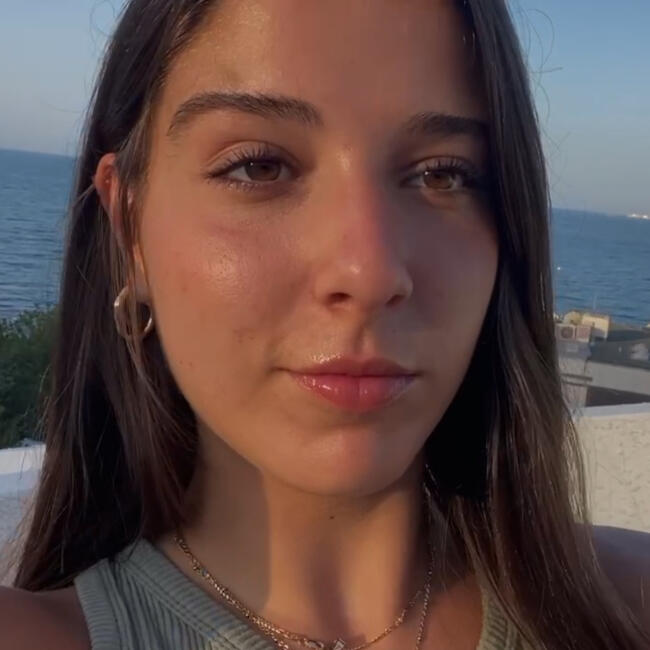 Niñera en Elche: Alejandra