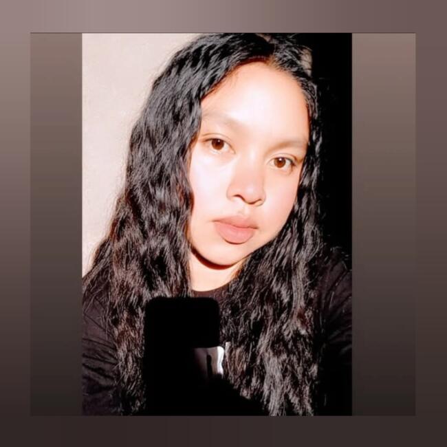 Babysitter in Santa Cruz: Fátima