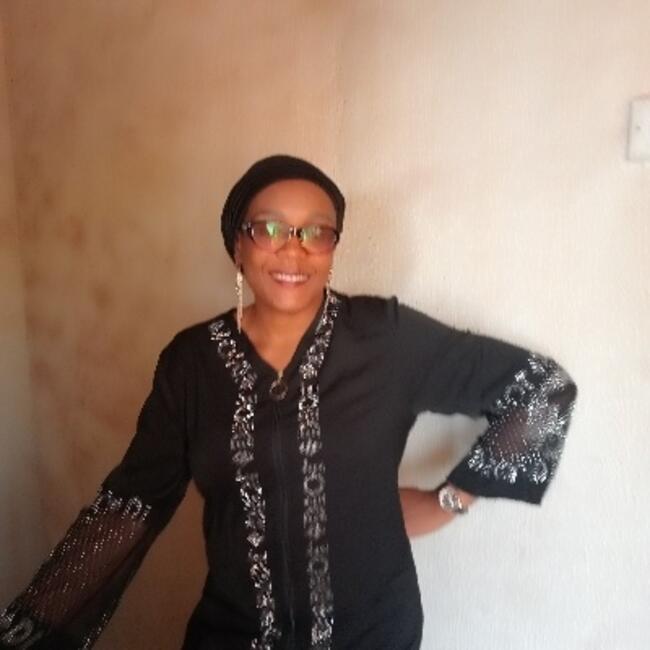 Babysitter in Lisbon: Francisca