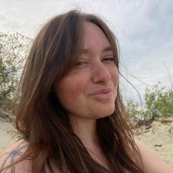 Babysitter in Vilnius: Urtė