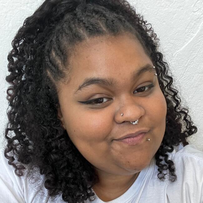 Babysitter in São Caetano do Sul: Isabella