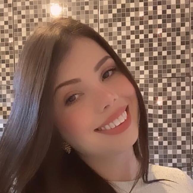 Babysitter in Chapecó: Debora