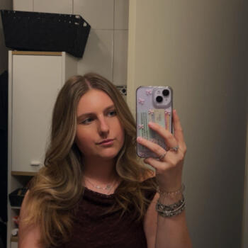 Oppas in Oldebroek: Arinka