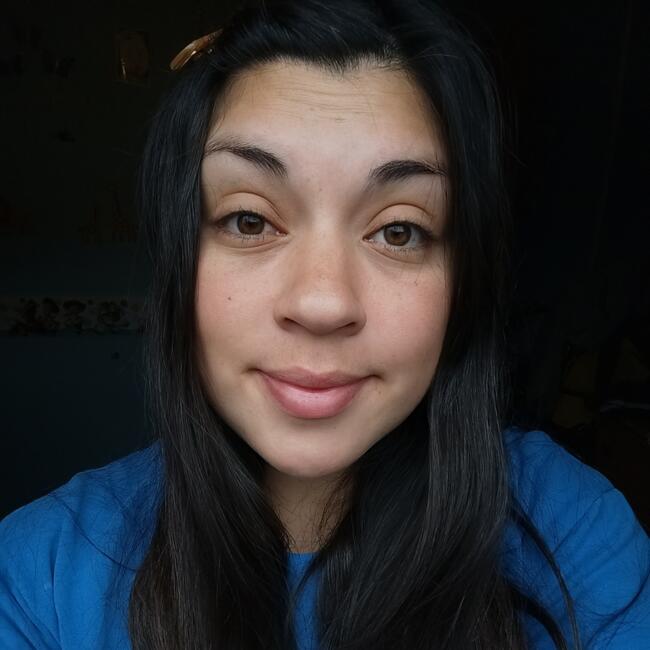 Niñera en Doñihue: Natali belen