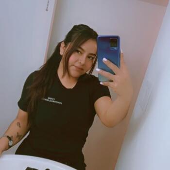 Niñera en Cd Carmen: Lau