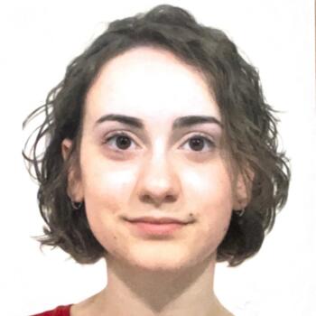 Babysitter in Saint-Martin-d'Hères: Sabrina