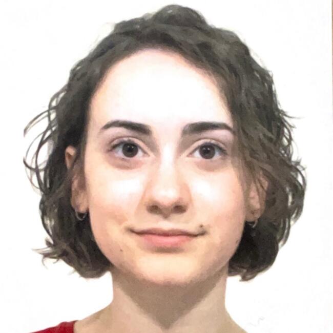 Babysitter in Saint-Martin-d'Hères: Sabrina