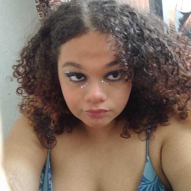 Babá em Recife: Maria Clara