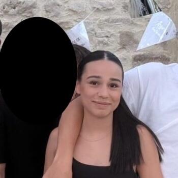 Babysitter in Lambesc: Lilou