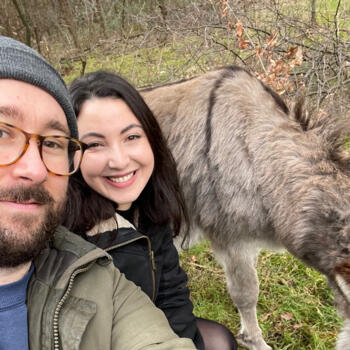 Oppaswerk in Haarlem: oppasadres Joris