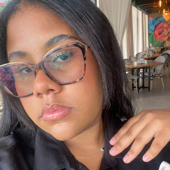 Niñera en Santiago de los Caballeros: Slainy