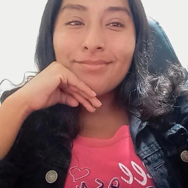 Babysitter in San Juan de Lurigancho: Milagros Dulce