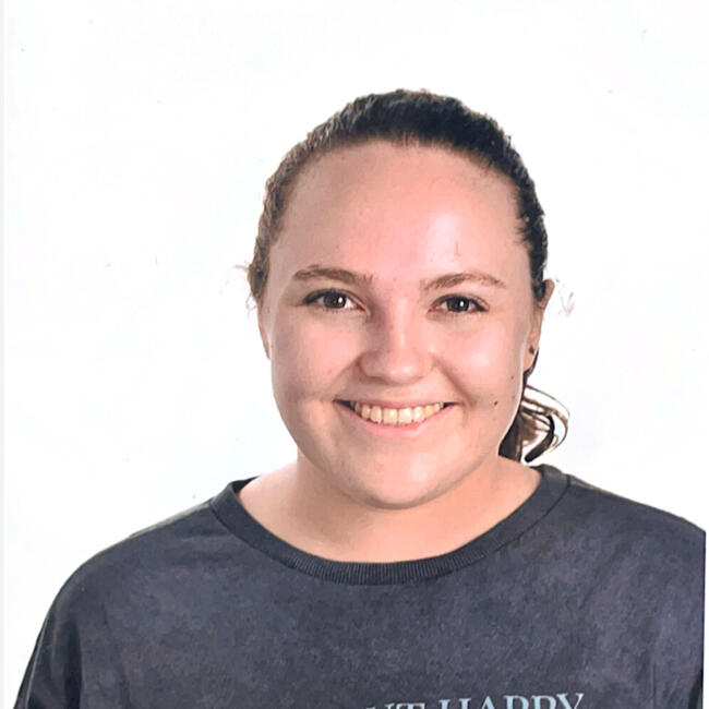 Babysitter in Alboraya: Alba