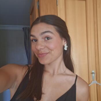 Babysitter in Alcabideche: Mariana