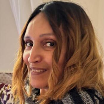 Babysitter in Rabat: Majda