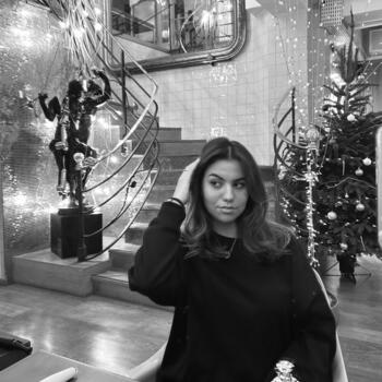 Babysitter in Aubervilliers: Celia