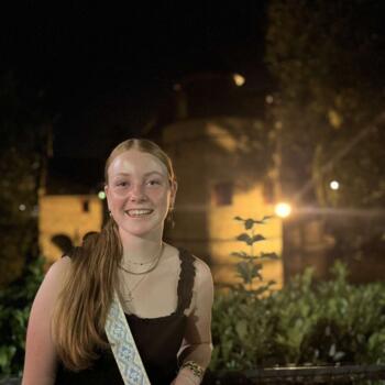 Babysitter in Smilde: Marith