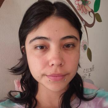 Babysitter Puebla City: Gabriela Hernandez