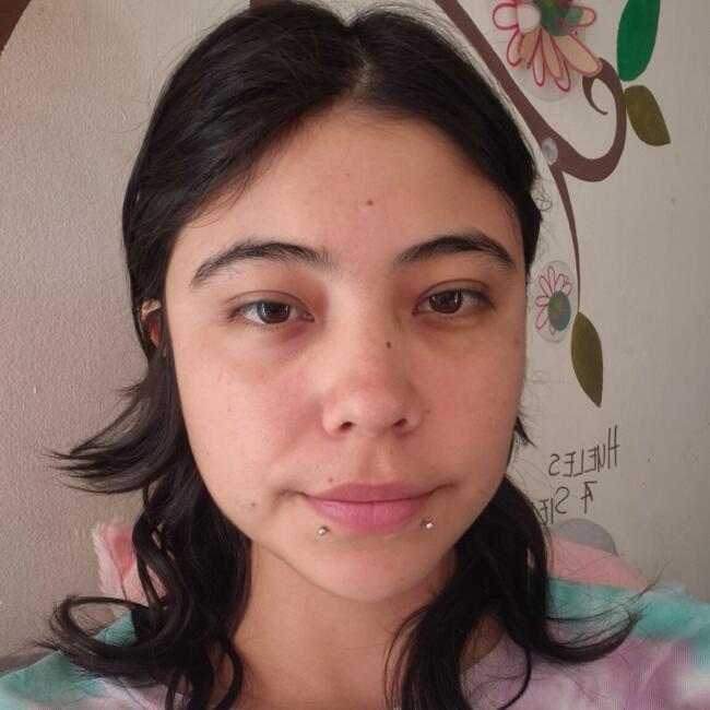 Babysitter in Puebla City: Gabriela Hernandez