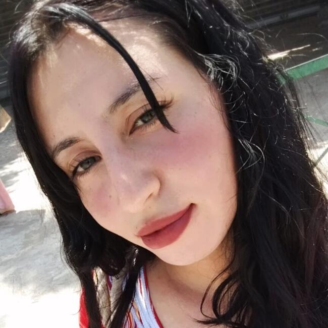 Babysitter in Rabat: Fatim