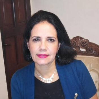 Niñera en Montevideo: Denise