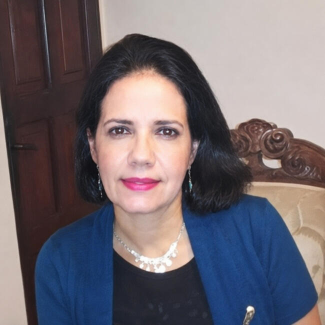 Niñera en Montevideo: Denise