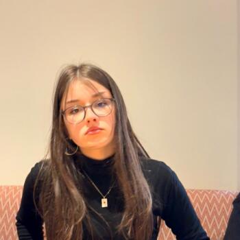 Babysitter in Halle (Saale): Azra