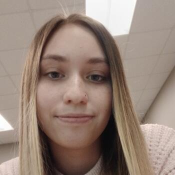 Babysitter in Lubbock: Sleighten