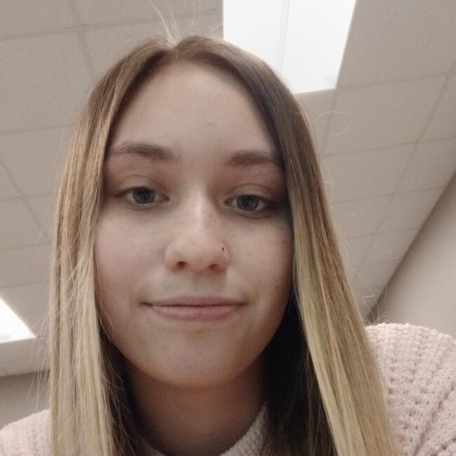 Babysitter in Lubbock: Sleighten