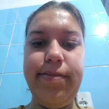 Babysitter Novo Hamburgo: Camilyvitoriadossantos