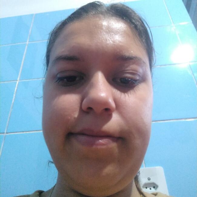 Babysitter in Novo Hamburgo: Camilyvitoriadossantos
