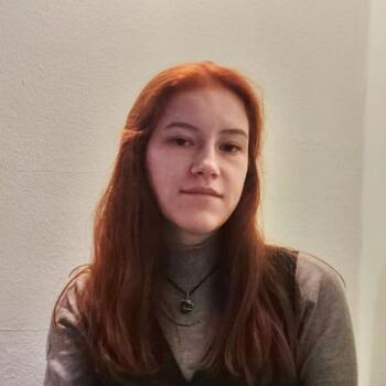 Babysitter Montecchio Precalcino: Kimberly