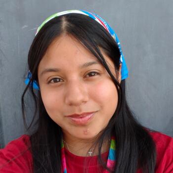Niñera San Nicolás de los Garza: Brissa Antonio