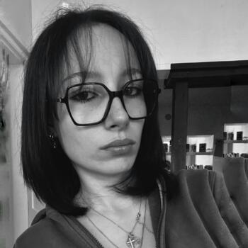 Baby-sitter Amiens: Charlotte